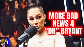 Dr. Cheyenne Bryant Lie Just Got WORSE| The DETAILS Nobody Is Catching