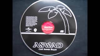 aswad  -  stir it up