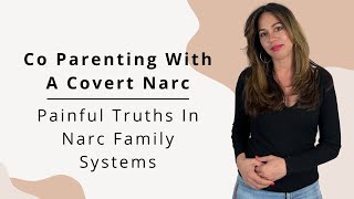 Covert Narcissists: The Effects of Having A Covert Narcissistic Parent or Spouse