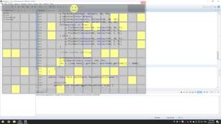 Java Tutorial - Creating a Minesweeper - Part 09 (Creating a time counter)