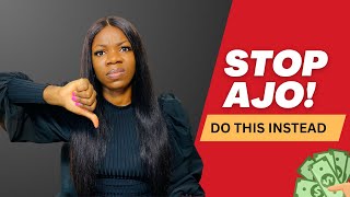 The BEST Way to Save Money in Nigeria (Invest and make money for beginners)