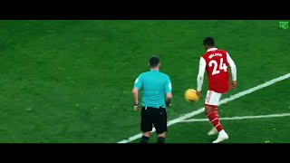 Reiss Nelson CRUCIAL  Goals For Arsenal Worth Watching.