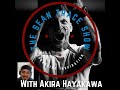 The Sean Trace Show #89 - Akira Hayakawa (Take The Shot)