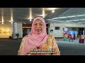 Voices from MIPAA2022: Maziah Che Yusoff, Ministry of Women, Family and Community Development