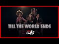 Till The World Ends - Britney Spears | FitDance Swag (Coreografia)