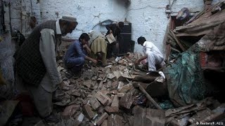 Nearly 1000 people killed,600 injured in Afghanistan earthquake