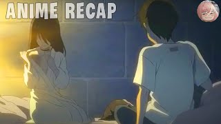Adventure Romantic Anime Recap | These buddies roam in the night to look for a Hotel and...