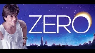 Zero Trailer 2018 ll Shahrukh Khan ll Katrina Kaif ll Anushka Sharma