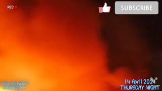 HUGE FIRE || LAJPAT RAI MARKET || CHANDNI CHOWK || DELHI - 6