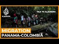 Pan-American Gateway to Hope | Talk to Al Jazeera: In the Field