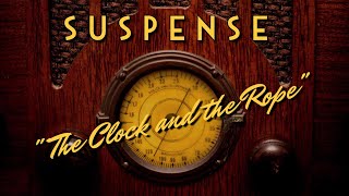 Suspense-Classic Mystery Radio-\