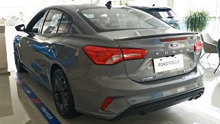 2022 Ford Focus ST in-depth Walkaround