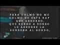 Rubinsky Rbk - NA' | Letras | Mejor que ayer ™
