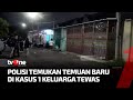 Temuan Baru Misteri Keluarga Tewas di Kalideres | Kabar Siang tvOne