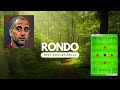 Rondo - Soccer Drills Variations [Coaching Guide 2023]