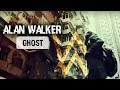 Alan Walker - Ghost (Sub. English/Español)