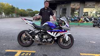 2015 Benelli TNT600 Convert S1000RR For Sales Icity Motoworld