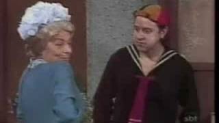 Chaves - Cenas Bizarras (MUITO ENGRAÇADO)