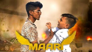 MAARI BHAI VS CHALLA DHAMAKEDAR COMEDY || #MARWADIMAN || #Maaribhai #r2h