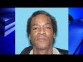 Springfield Police searching for man reported missing since April