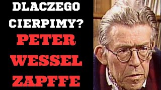 Dlaczego cierpimy? Peter Wessel Zapffe