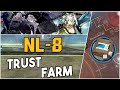 NL-8 | Trust Farm |【Arknights】