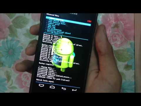 How To Install Android 4.3 On Galaxy S2 How To Install Android 4.3 On Galaxy S2
