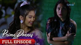 Prima Donnas: Full Episode 122 | Stream Together