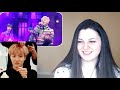BTS Mic Drop  Boy with Luv (Live) - SNL  REACTION