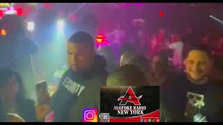 ALOFOKE RADIO NEW YORK DJ ADONIS MIX VOL11