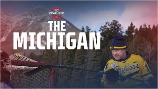 The Michigan | SC Featured