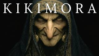 Kikimora: The Terrifying Slavic Spirit Hiding Inside Your Home