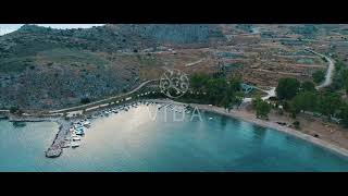 Nafplio, Greece | Karathona beach, Nafplio