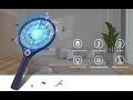 Flashvin Bug Zapper