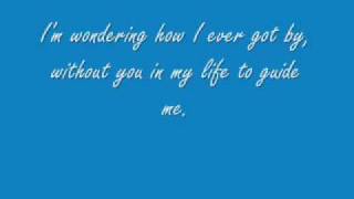 This I Swear By Nick Lachey (lyrics)