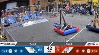 Final 2 - Official Week 0 2023