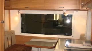 Caravan te koop: DETHLEFFS TOURIST 350 SG HD A. RAAM NU € 19.800.-