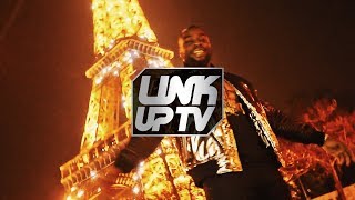 Mr Hustle - Tour Bus Pending [Music Video] | Link Up TV