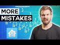 5 MORE Home Assistant Beginner Mistakes to AVOID!