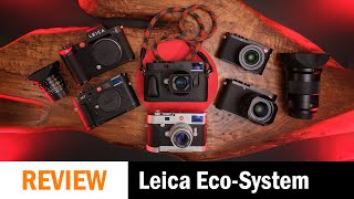 Which Leica Camera Should You Buy? Leica's Camera Eco-System.