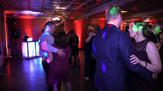 The Longest Married Dance AKA Anniversary Dance