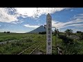 西大山駅（指宿市山川大山）