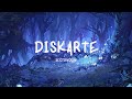 Diskarte - Section Juan (Lyric Video)