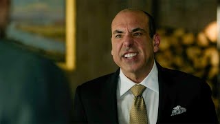 Louis Litt’s Return PROVES Why Suits LA Is Failing 😬 | Spinoff Misses The Mark!