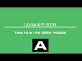 Logan's Run: The UK release