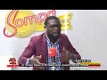 STREAM 2 || ADE AKYE ABIA WITH KWAME AGYARKO ON SOMPA 93.1FM || 05/06/26