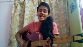 Dil Ko Tumse Pyaar Hua Guitar Cover | Rehna Hai Tere Dil Me | Diya Mirza and Saif Ali Khan
