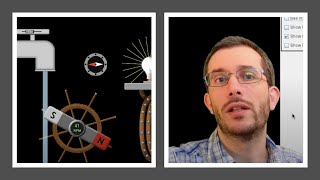 From Magnets to Generators: An Introduction to Magnetism Using PhET Faraday’s Lab Simulation