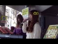 木邑結 yui kimura 「つながる空」@横浜金沢文庫