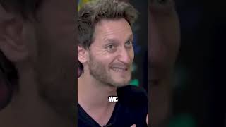 Lior Suchard: Adults lose their sense of wonder #shorts #success #motivation #psychology